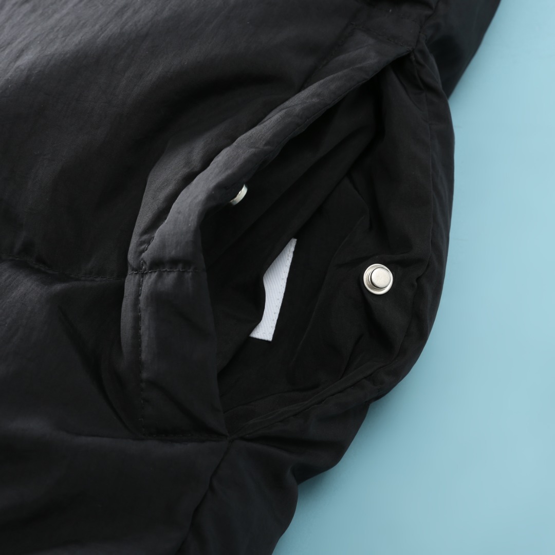 down jacket Man